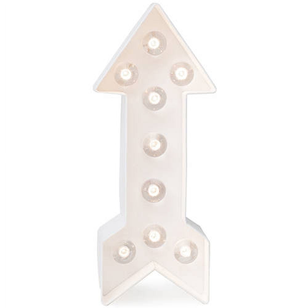 Heidi Swapp Marquee Love 8.5" Hashtag , 1 Each