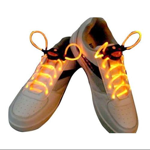 light up shoelaces walmart