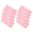 thumbnail image 4 of Shisuyan Enveloppes d'Invitation Rétro Vintage Roses 10 Pcs 8.7x4.3x0.4In, 4 of 9