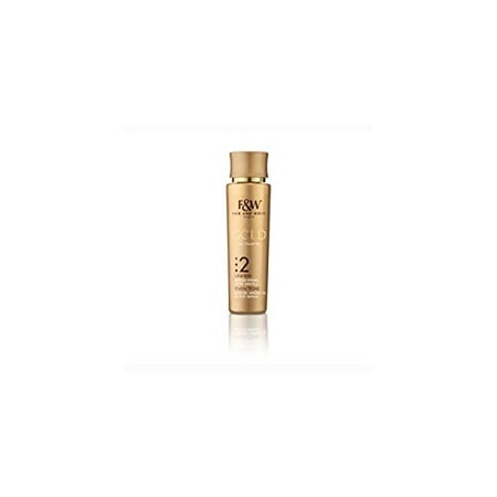 Gold Serum - Fair & White Gold Intense Argan Oil Active Serum 1 oz / 30ml