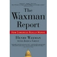 thumbnail image 1 of Pre-Owned The Waxman Report: How Congress Really Works (Paperback) 044651926X 9780446519267, 1 of 1