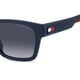 thumbnail image 4 of Lentes de Sol Tommy Hilfiger Hombre Th 1975/S Azul, 4 of 4