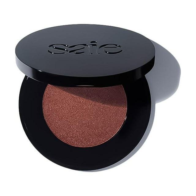 Iluminador y colorete en crema Saie Glow Sculpt Bronzeglow