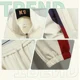 thumbnail image 5 of Chándal informal para hombre, conjunto de chaqueta con capucha, pantalones, sudadera de pana, ropa deportiva, abrigos, trajes de pantalón, novedad de primavera 2024, 5 of 5