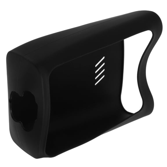 Worgeous Silicone Skin Camera Cover Weather-proof Outdoor Camera Protective Cover Compatible for Eufy Security S230 S40