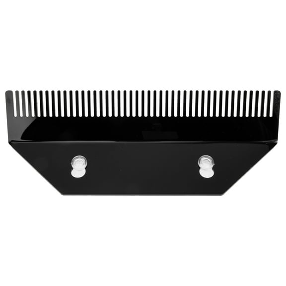 Soimiss Hair Extension Hanger Rack Acrylic Anti- 1Pack