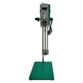 thumbnail image 3 of INTBUYING 220V Digital High Speed Shear Mixer Disperser Emulsifier Machine with 304 Stainless Steel Stirring Device 2000-13000 RPM 70G/40L Emulsifying Machine, 3 of 14