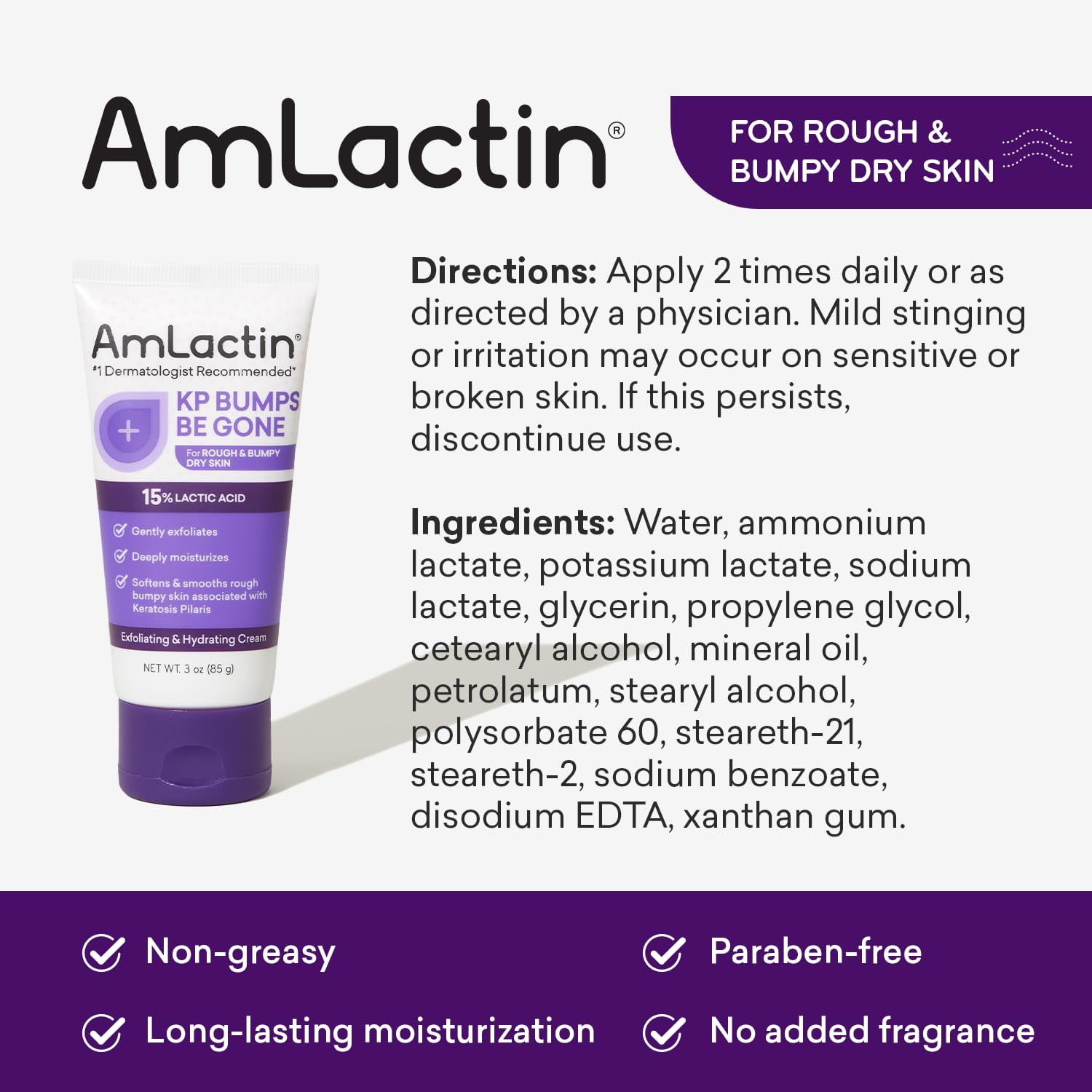 Amlactin keratosis pilaris discount