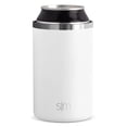 thumbnail image 2 of Colección Can Cooler Simple Modern Ranger de 355 ml, color blanco invernal, 2 of 8