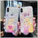 thumbnail image 4 of Alice/Snow White cover para iphone x xr xs max funda apple iphone 11 pro max i6 6s 7 8 plus se2 carcasa 6plus 7plus 8plus tpu soft case, 4 of 4