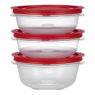 YOUNTHYE Lot De 50 Boîtes Préparation Repas 1000 Ml – Récipients Congélation Hermétiques Micro-ondables