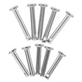 thumbnail image 4 of Miangastore Versatile Mechanical Use Clevis Pins 10Pcs 0.67X0.20X0.20In, 4 of 8