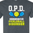 thumbnail image 4 of Inktastic Pickleball Player T-Shirt, 4 of 5
