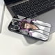 thumbnail image 4 of Sosuke-funda de teléfono de Anime Aizen Bleach, cubierta negra para IPhone 14, 13, 11, 12 Pro, 8, 7 Plus, X, 13 Pro, MAX, XR, XS, MINI SE, 2020, 4 of 4