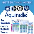 Aquinelle Toilet Tissue Mist Gift Set, EcoFriendly & NonClogging