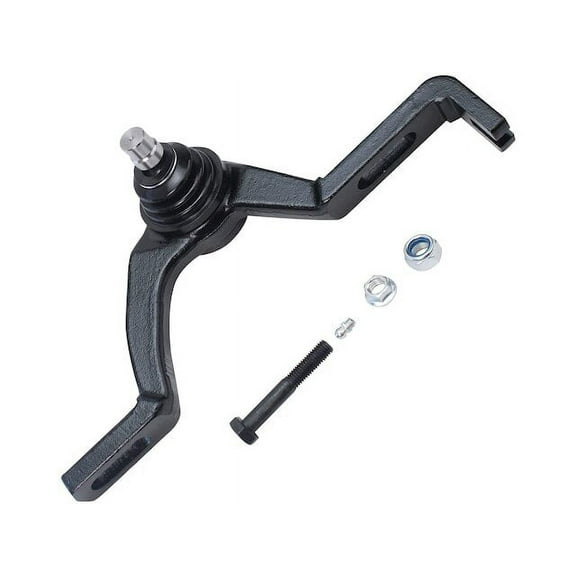 Front Right Upper Control Arm and Ball Joint Assembly - Compatible with 1995 - 2001 Ford Explorer 1996 1997 1998 1999 2000