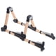 thumbnail image 1 of Soporte para instrumentos musicales Jadeshay soporte para guitarra GS-201 color Dorado, 1 of 8