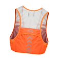 thumbnail image 4 of GARENDE Running Vest Breathable Adjustable Vest for Running Outdoor Sports Orange, 4 of 9