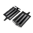 thumbnail image 4 of 2PCS Radiator Guard Protector Grille Grill Cover Replacement for BMW R 1250GS/ADV 2020-2023, 4 of 5
