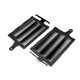 thumbnail image 4 of 2PCS Radiator Guard Protector Grille Grill Cover Replacement for BMW R 1250GS/ADV 2020-2023, 4 of 5