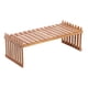 thumbnail image 4 of Soporte para plantas de mesa, soporte para macetas, organizador, expositor multifuncional para macetas. grande, 4 of 9