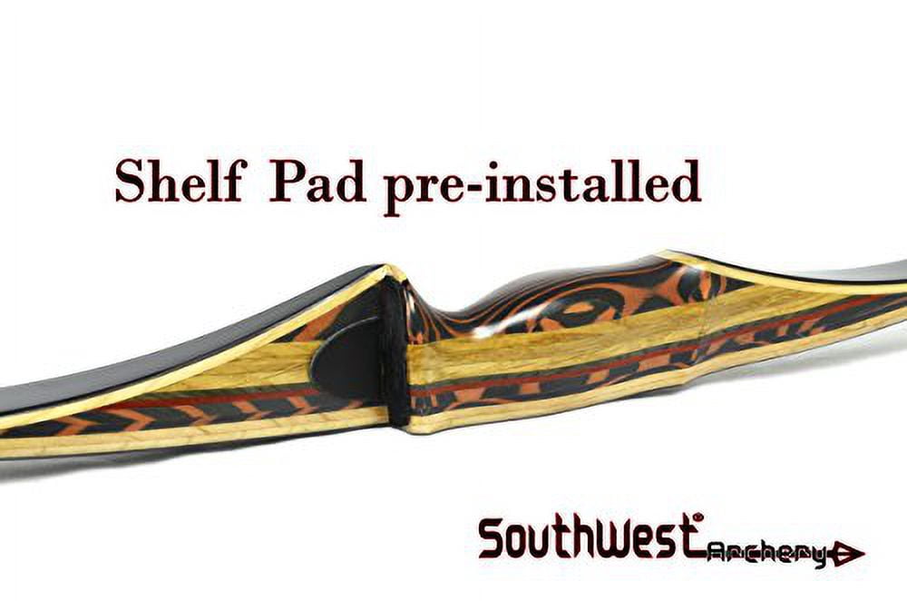 Scorpion Longbow by Southwest Archery USA |LIMITED TIME SALE| available with ...
