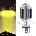 thumbnail image 2 of Bombillas LED Zulema Bombillas de faros H4 Blanco Amarillo, 2 of 7