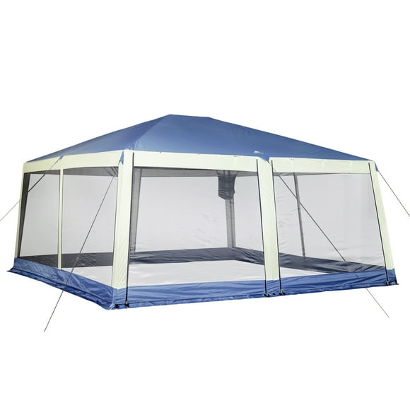 15x15 Canopy Tent