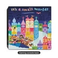 thumbnail image 5 of Small World Fantasyland PS4/PS4 Pro/PS4 Slim Skin Sticker For Console And Controller Skins, 5 of 6