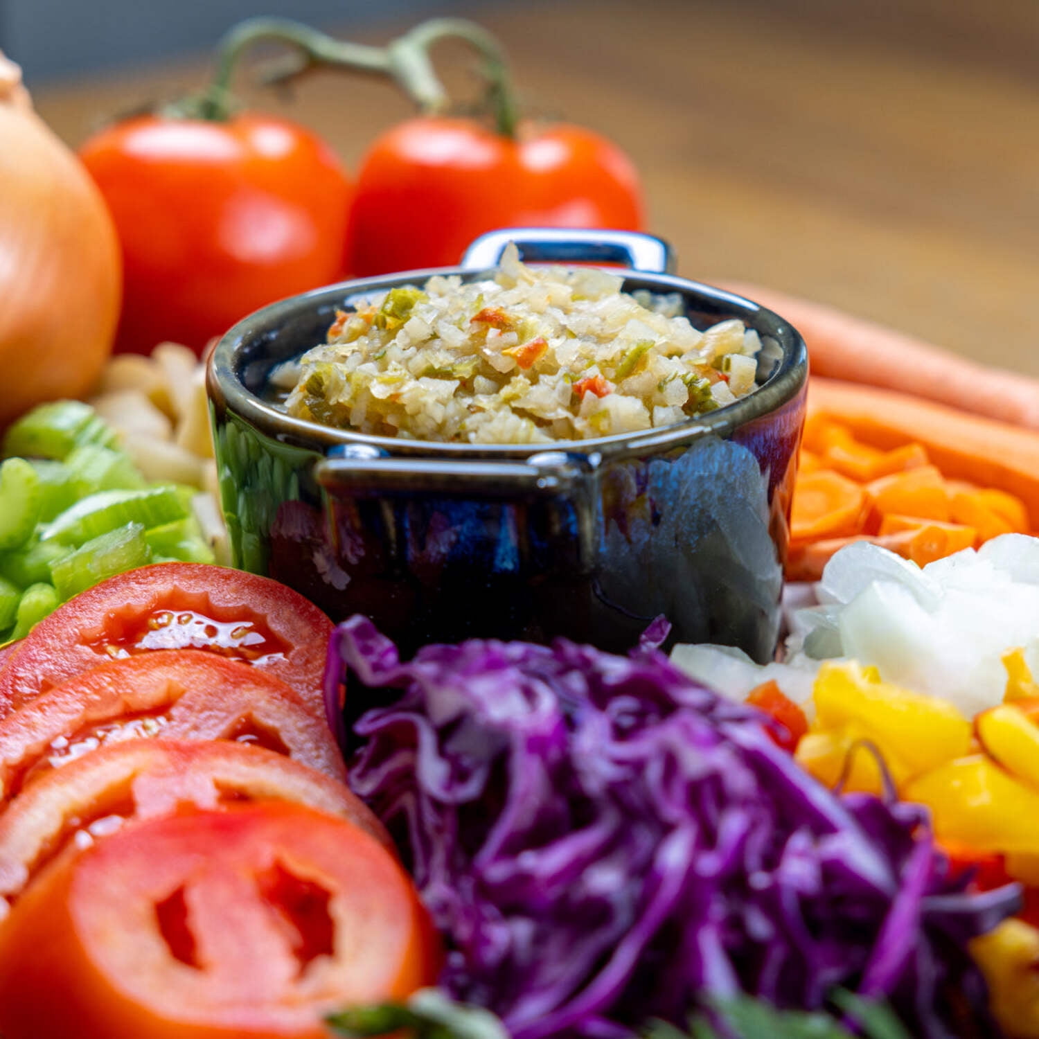 Emergency Essentials, Dehydrated Mixed Vegetables for Stew, Dehydrated Food for Stew, 25-Year Shelf Life, 30-oz. Can