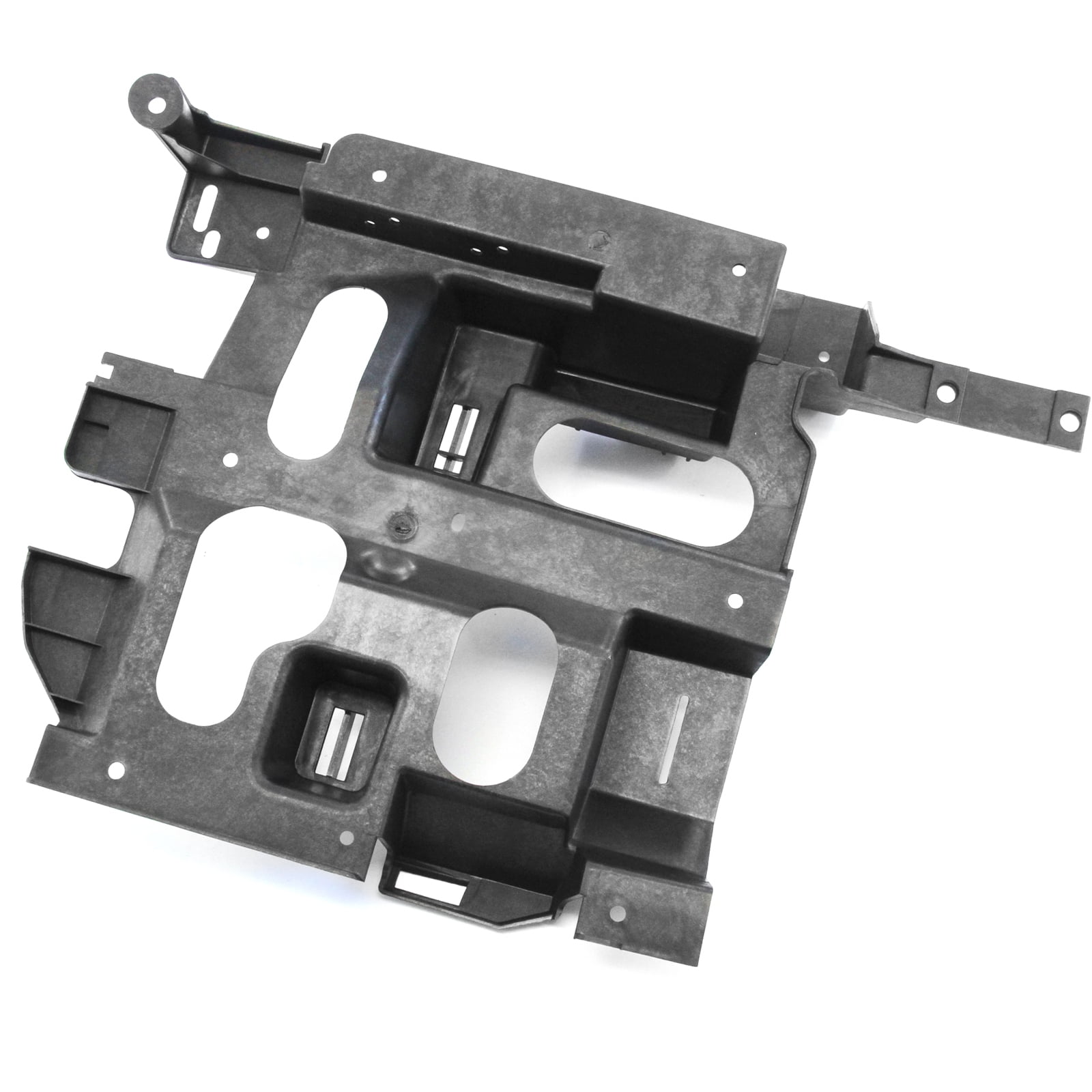 NOOTO GM1221130 Driver Side Headlight Mount Support Holder Bracket fit for  2003-07 Chevy Silverado