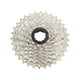 thumbnail image 4 of Rueda libre de 8 velocidades 11-32T, volante de casete preciso de 8 velocidades de alta resistencia para ciclismo para HG Base Mountain LHCER Descripción de la referencia, 4 of 8