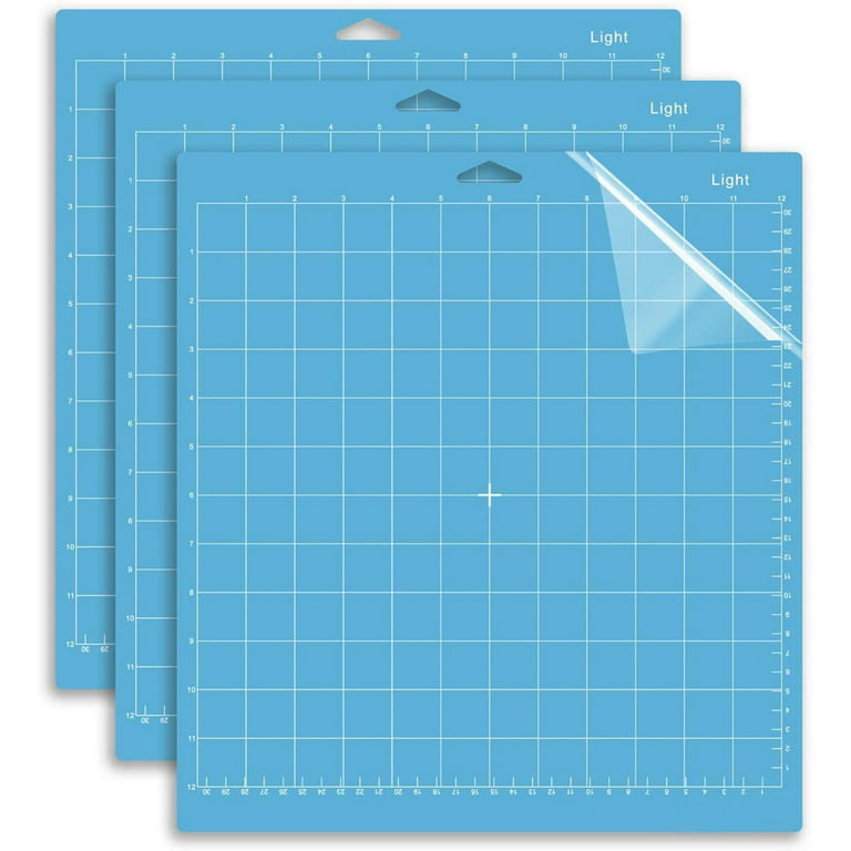 Silhouette CAMEO - Cutting mat - 12 in x 24 in