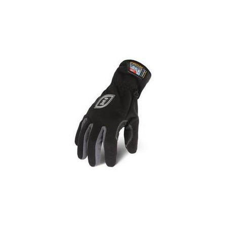 Smb2-03-M Summit Fleece Glove-Medium (Smt-03-M, Smb-03-M)