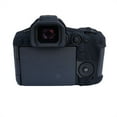 thumbnail image 2 of GadgetCom Étui de Protection en Silicone pour Canon EOS R5 Mark II R5M2 - Antichoc, Anti-Rayures, Couverture Complète, Design Facile à Saisir, 2 of 6