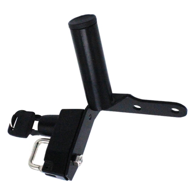 Soporte de manillar de moto Baoblaze Soporte para manillar anodizado