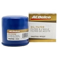 thumbnail image 3 of ACDelco PF1237 Engine Oil Filter, 3 of 8