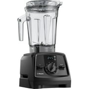 Vitamix 64 oz 10-Speed Blender, Black