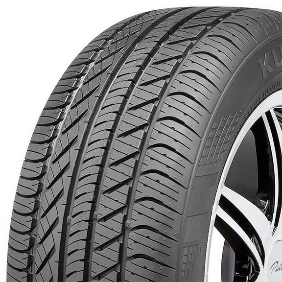 Kumho Ecsta 4X II KU22 225/50R18 95 W Tire