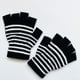 thumbnail image 3 of Guantes de Esqueleto Sonducket Calentadores de Manos Suaves Elásticos Blanco, 3 of 6