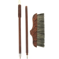 UPKOCH broom kitchen Broom Coffee Bristle 1Pack