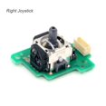 thumbnail image 5 of Module de Réparation de Joystick Analogique 3D avec Kit Flex Cbale pour Manette Wii U Wiiu, 5 of 5