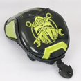 thumbnail image 2 of Durable Golf Driver Headcover /3/5 Golf Head Cover Accessories Green, 2 of 7