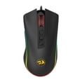 thumbnail image 1 of MOUSE GAMING REDRAGON Redragon M711, 1 of 2