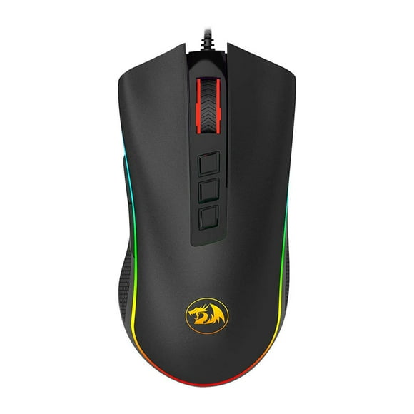 MOUSE GAMING REDRAGON Redragon M711