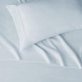 thumbnail image 3 of Lightweight Super Soft Easy Care Microfiber Bed Sheet Set with es Deep Pockets Queen Blush Pink, 3 of 6