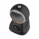 thumbnail image 5 of Lector de código de barras Qian QOB-2DUSH Manos libres Cabezal ajustable códigos 1D y 2D en papel y pantallas conexión USB para Windows/Mac/Android/Linux, 5 of 10