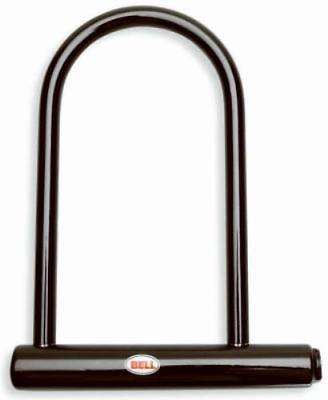 bell u lock