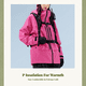 thumbnail image 4 of Abbraccia Traje snowboard 2025 impermeable, 4 of 6
