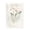 Soft Pastel Wildflowers Bouquet, variant on Stupell Industries Shabby Chic Vintage Still Life Bouquet Canvas Art, 16 x 24, by LSR Design Studio